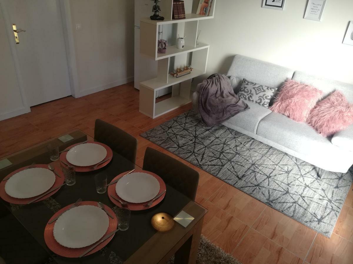 칼례타 Madeira House 빌라 외부 사진